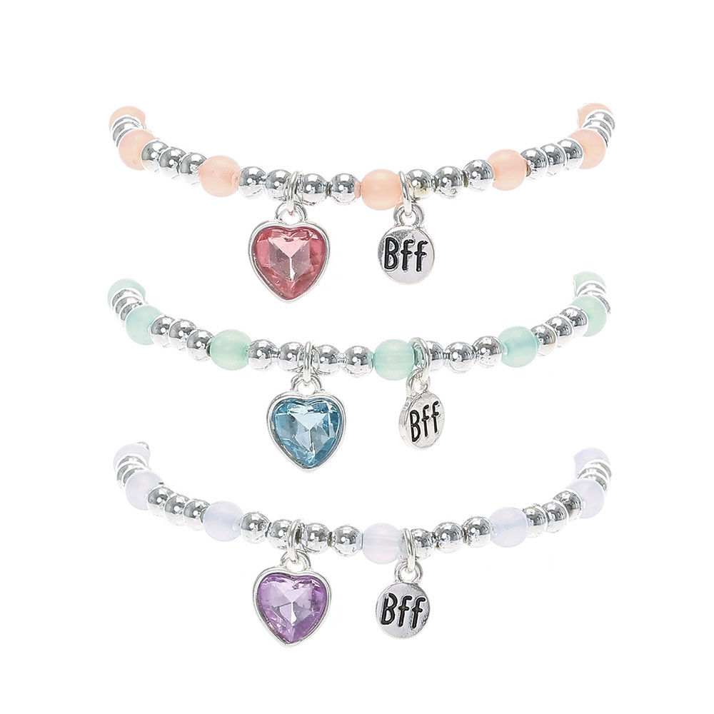 Lot de bracelet damiti\u0026eacute;